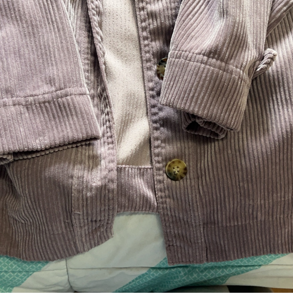 Jacket - Picture 3 of 3